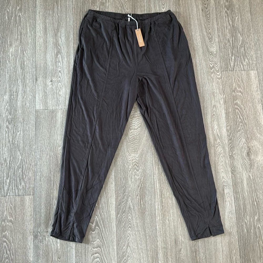 NWT Hello Nite pants women’s sz L